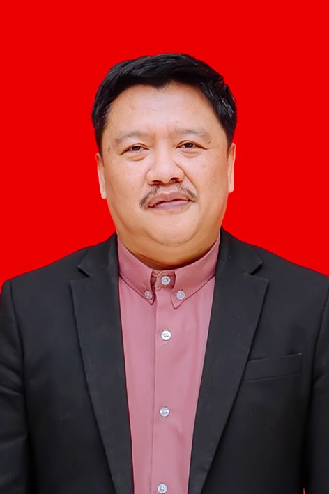 Mahmud Yunus, S.Pd.I