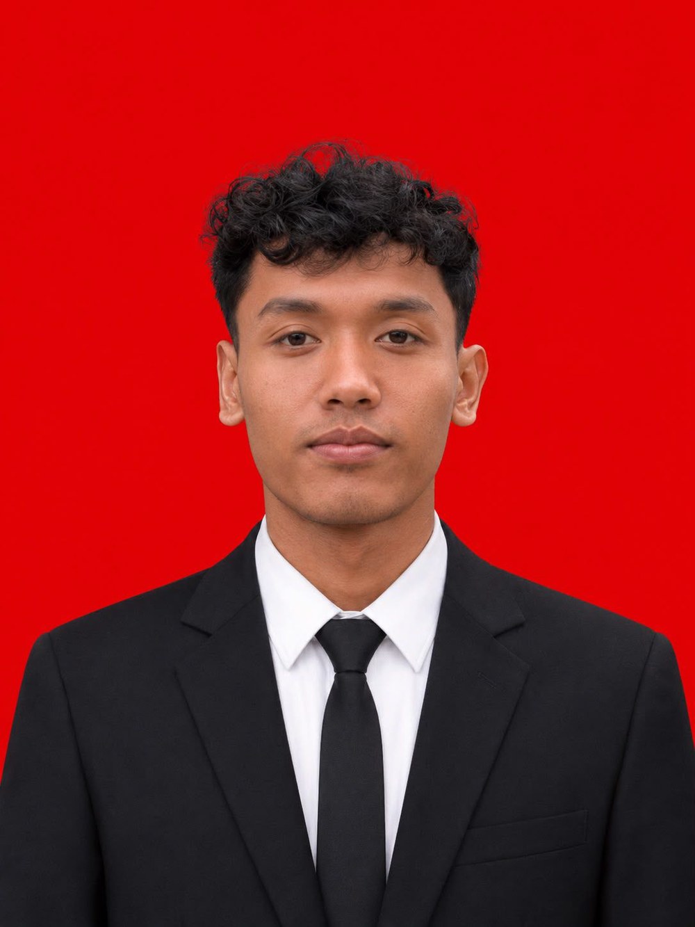 Muhammad Shalman