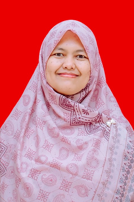 Nina Novianti, S.Pd.I