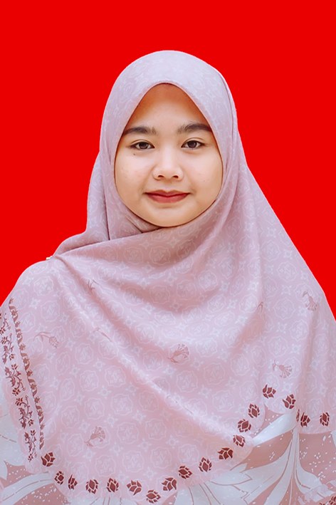 Nurul Ilma Khairunnisa, S.Pd