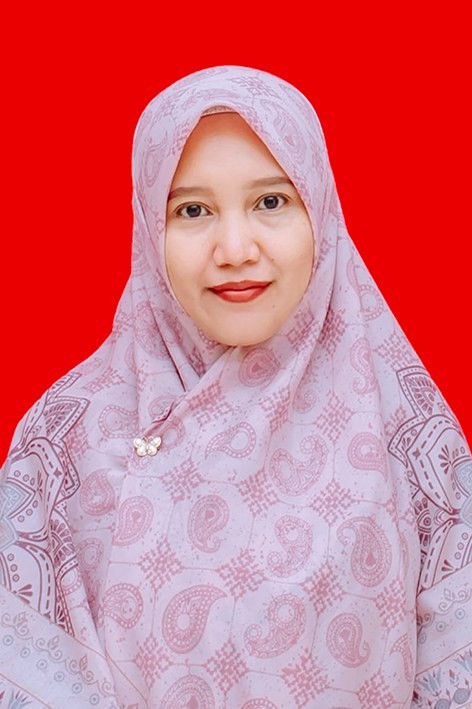 Nurul Tripuspita, S.Pd