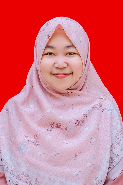 Susan Rizky Pramdhan N., SS