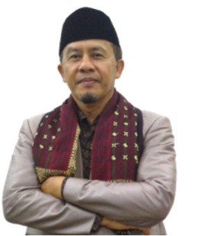 Drs. KH. Mustafa Kamal